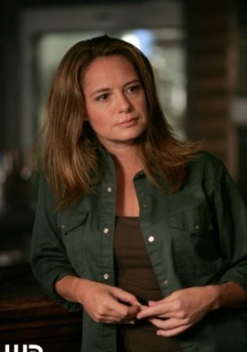 Ellen Harvelle - Supernatural Wiki Ellen Harvelle - Supernatural Wiki